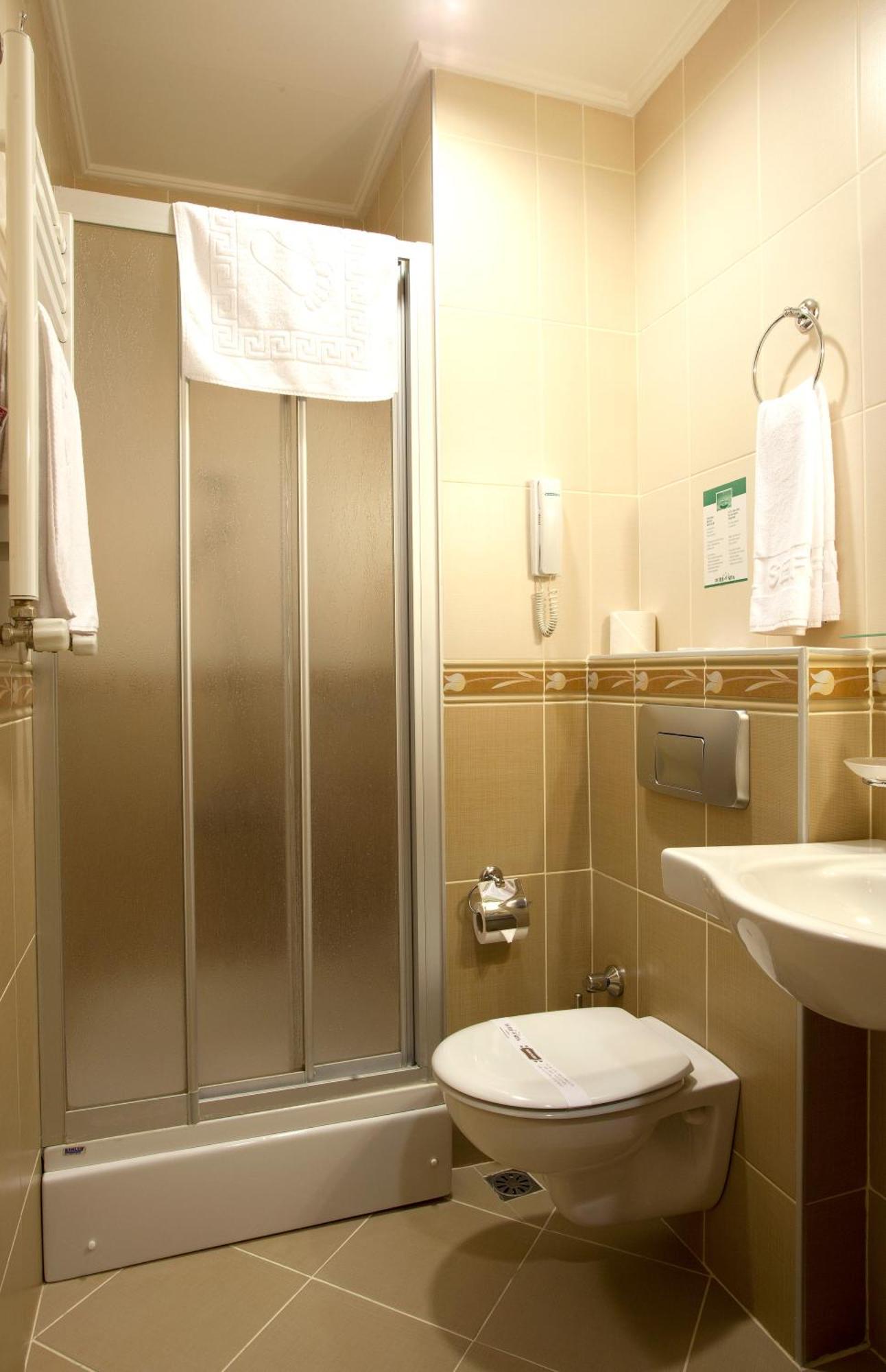 Sefa Hotel 2 초를루 외부 사진