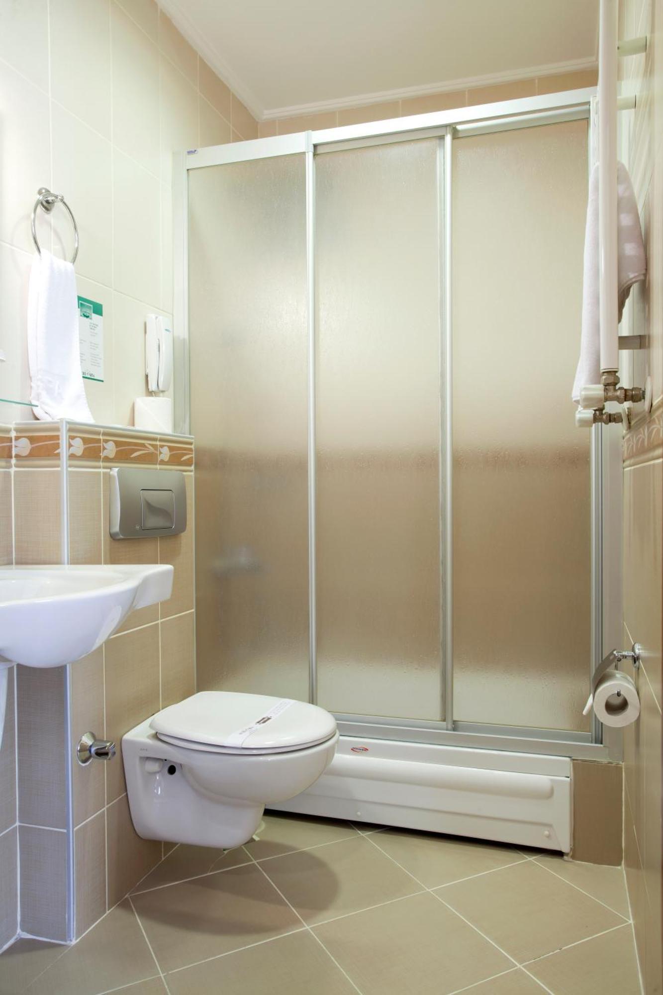 Sefa Hotel 2 초를루 외부 사진