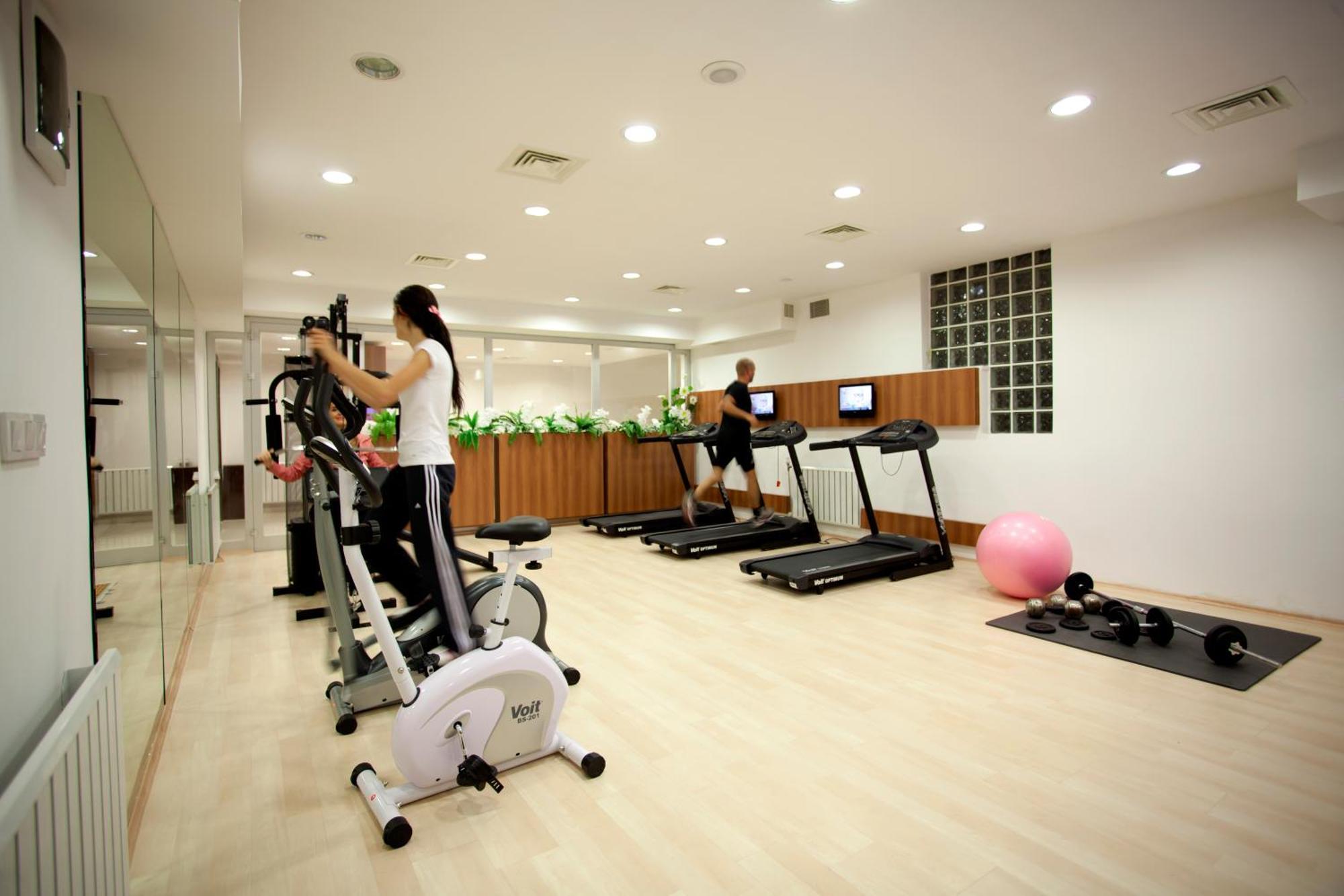 Sefa Hotel 2 초를루 외부 사진